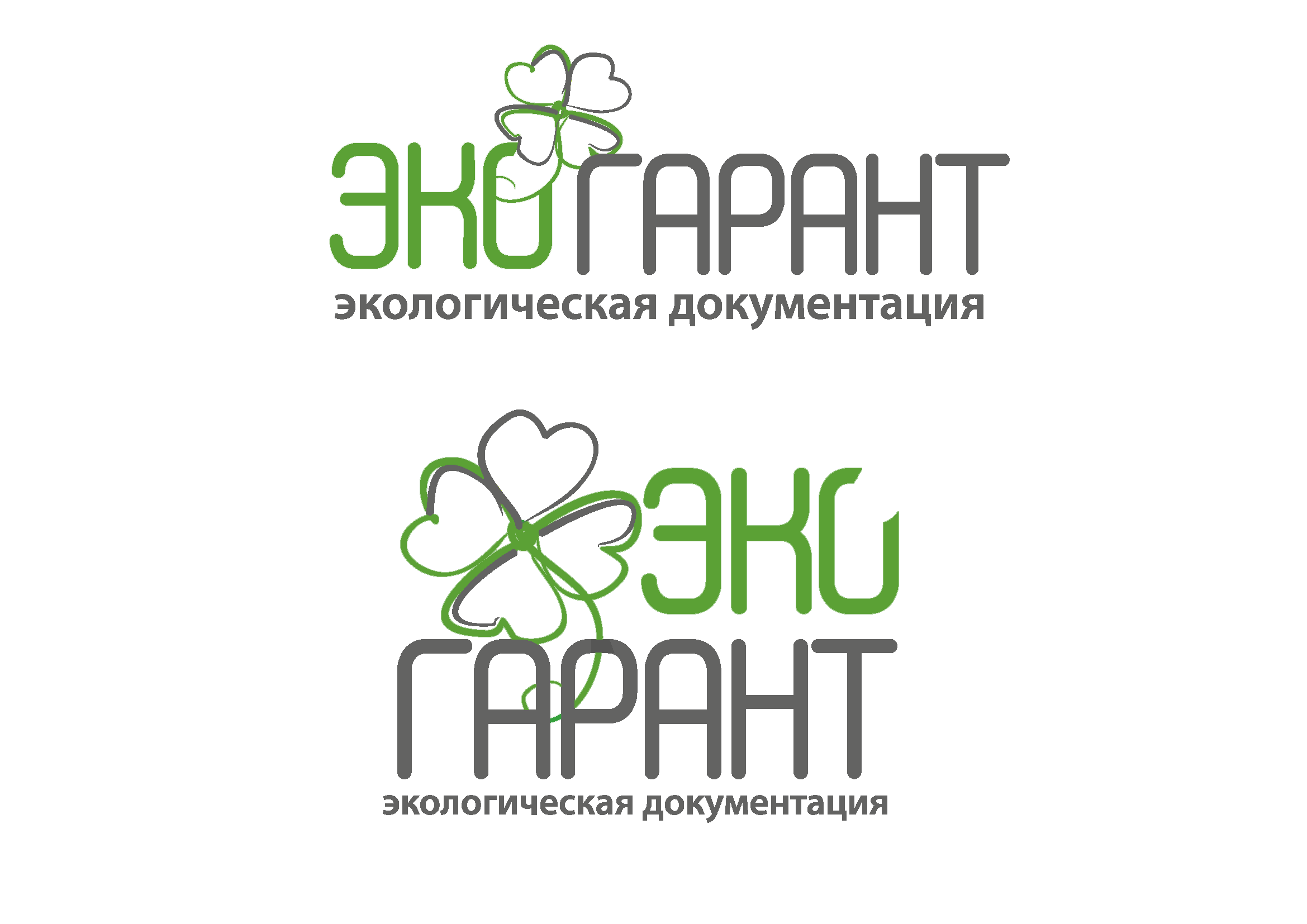 ЭкоГарант — экологическая документация